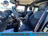 Used 2017 Jeep Wrangler Unlimited Sport image 4