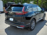 Certified 2020 Honda CR-V Touring image 4