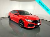 Used 2018 Honda Civic Si image 3