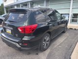 Used 2019 Nissan Pathfinder SV image 5
