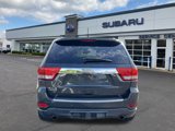 Used 2011 Jeep Grand Cherokee Limited w/ Trailer Tow Group IV image 4