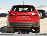 Used 2018 Nissan Rogue Sport SV image 6