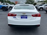 Used 2023 Chevrolet Malibu LT image 4