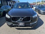 Used 2016 Volvo XC90 T6 Momentum w/ Momentum Plus Package image 3