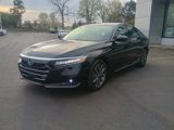 Used 2022 Honda Accord EX-L image 3