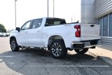 Used 2022 Chevrolet Silverado 1500 LT image 4