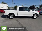 Used 2001 Ford F150 XLT image 3