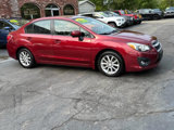 Used 2014 Subaru Impreza 2.0i Premium w/ All-Weather Package w/CVT image 6