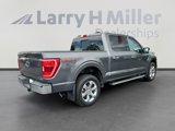 Used 2022 Ford F150 XLT w/ Equipment Group 302A High image 5