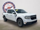 Used 2022 Ford Maverick Lariat w/ Lariat Luxury Package image 2