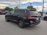 Used 2021 Volkswagen Atlas SEL Premium image 5