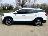 Used 2021 GMC Terrain SLT image 5