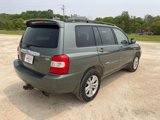 Used 2007 Toyota Highlander Limited image 4