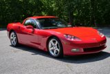 Used 2005 Chevrolet Corvette Coupe w/ Preferred Equipment Group image 4