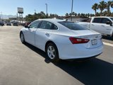 Used 2020 Chevrolet Malibu LS w/ Driver Confidence Package II image 5