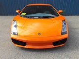 Used 2007 Lamborghini Gallardo image 2