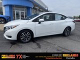 Used 2024 Nissan Versa SV image 4