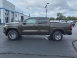 New 2024 Chevrolet Colorado LT w/ LT Convenience Package image 2