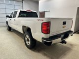 Used 2016 Chevrolet Silverado 2500 W/T w/ WT Fleet Convenience Package image 4