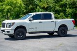 Used 2018 Nissan Titan SV w/ SV Convenience Package image 2