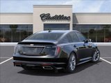 New 2025 Cadillac CT5 Sport w/ Sun And Sound Package image 4