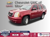 Used 2012 GMC Yukon SLE w/ Convenience Package image 1
