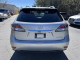 Used 2015 Lexus RX 350 FWD image 4