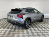 New 2025 Chevrolet Trax RS w/ Driver Confidence Package image 6