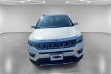 Used 2019 Jeep Compass Limited w/ Safety & Security Group image 2