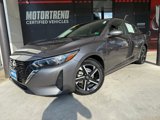 Used 2024 Nissan Sentra SV image 1