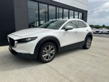 Used 2022 MAZDA CX-30 AWD 2.5 S w/ Select Package image 2