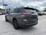 Used 2024 Jeep Grand Cherokee L Laredo image 3