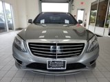 Used 2014 Mercedes-Benz S 550 Sedan image 6