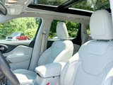 Used 2021 Jeep Cherokee Limited image 6