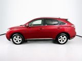 Used 2011 Lexus RX 350 AWD image 4