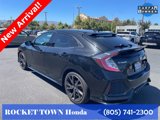 Used 2018 Honda Civic Sport image 2