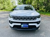 Used 2022 Jeep Compass Latitude w/ Convenience Group image 2