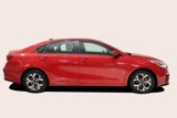 Used 2021 Kia Forte LXS image 4