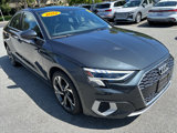 Used 2022 Audi A3 2.0T Premium Plus image 3