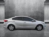 Used 2018 Kia Forte LX w/ LX Popular Package image 4