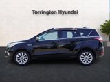 Used 2017 Ford Escape Titanium image 4