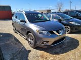 Used 2016 Nissan Rogue SL image 3
