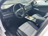 Used 2012 Toyota Camry SE image 3