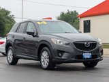 Used 2014 MAZDA CX-5 Touring image 4