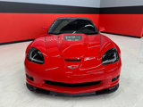 Used 2011 Chevrolet Corvette ZR1 w/ Preferred Equipment Group image 4
