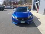 Used 2017 Honda Civic LX image 2