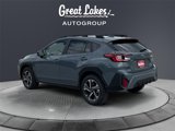 New 2025 Subaru Crosstrek 2.5i Premium image 3