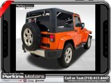Used 2013 Jeep Wrangler Sahara w/ Dual Top Group image 6
