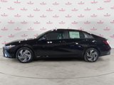 New 2025 Hyundai Elantra Sport image 2