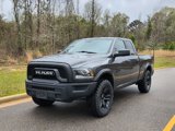 Used 2022 RAM 1500 Classic Warlock image 2
